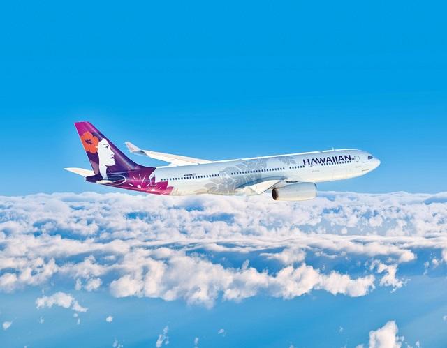 Hawaiian boosts Japanese network with new flights Aviation Week